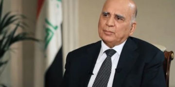 زيارة مرتقبة لوزير الخارجية السعودي إلى بغداد