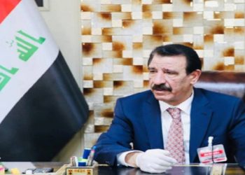 الخفاجي .. يدعم الفلاحين في ثلاث محافظات بــ (10 ملايين دولار )