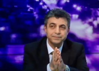 شاهد فيديو: نفس عميق بين البكري والصميدعي