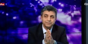 شاهد فيديو: نفس عميق بين البكري والصميدعي