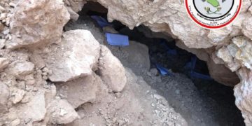 إحباط هجمات انتحارية ضد المدنيين وقوات الأمن ,, بعد عملية في الأنبار