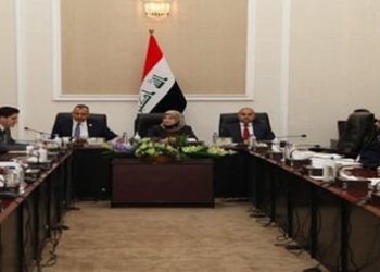 امانة مجلس الوزراء تعقد اجتماعها الأول لمديري العلاقات العامة
