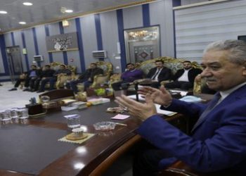 الاسدي.. هناك جهات تحاول حرف التظاهرات عن مسارها السلمي