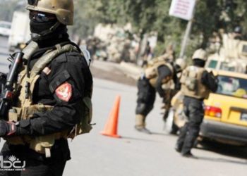 القبض على شخـص وتغريمه “5 ملايين دينار” , لإقامته حفل زفاف في بغداد