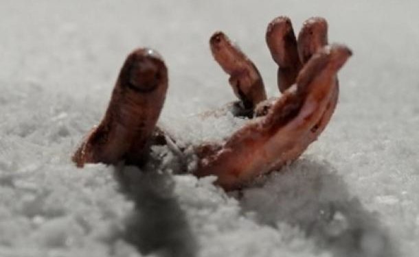 وفاة شخص وسط السليمانية جراء البرد القارس