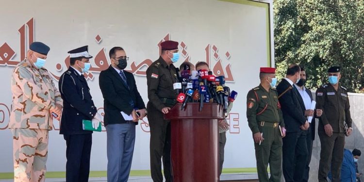 نقابة الصحفيين “الصحف والمواقع الالكترونية الإخبارية، لم تشمل بالاستثناء من الحظر”