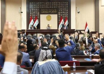 التصويت على الموازنة ,, 48 ساعة حاسمة