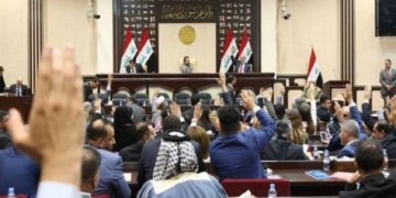 التصويت على الموازنة ,, 48 ساعة حاسمة