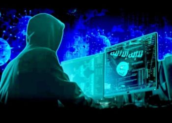 الاستخبارات العراقية تقبض على مسؤول مواقع التواصل الاجتماعي في “داعش”