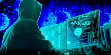 الاستخبارات العراقية تقبض على مسؤول مواقع التواصل الاجتماعي في “داعش”