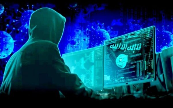 الاستخبارات العراقية تقبض على مسؤول مواقع التواصل الاجتماعي في “داعش”