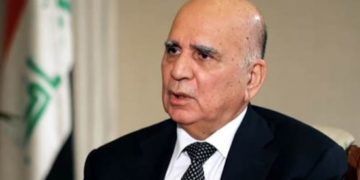 فؤاد حسين حوار مع (الحجرف) عن التعاون العربي المشترك