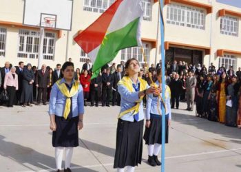اعتباراً من السبت المقبل ” إقليم كردستان يعيد الدوام إلى المدارس “