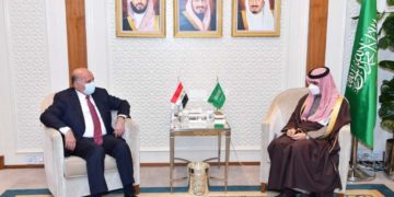 العراق والسعودية يناقشان إجراءات تسهيل منح سمات الدخول