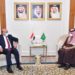 العراق والسعودية يناقشان إجراءات تسهيل منح سمات الدخول
