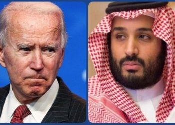 بايدن .. سنصدر إعلانا يوم الاثنين عن السعودية عقب تقرير المخابرات عن ولي العهد