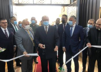 إنطلاق (التجربة الجديدة) للنظام المصرفي في العراق