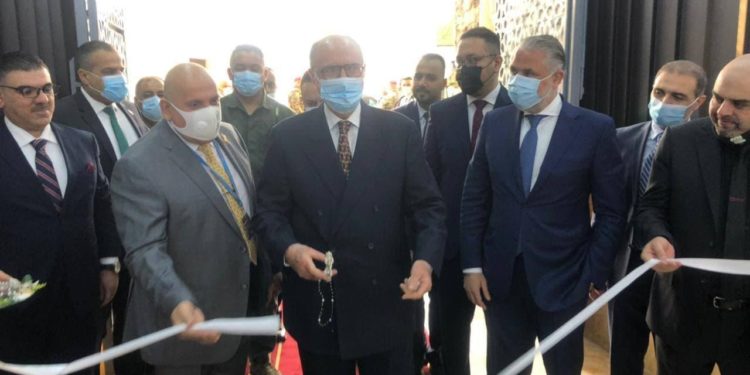 إنطلاق (التجربة الجديدة) للنظام المصرفي في العراق