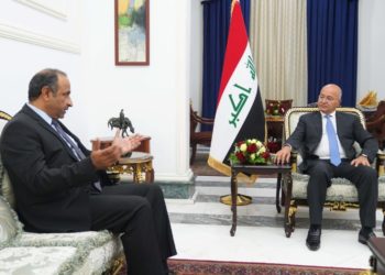 رئيس الجمهورية يؤكد أهمية تأهيل المعالم الحضارية