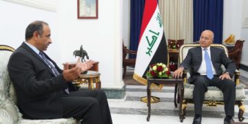رئيس الجمهورية يؤكد أهمية تأهيل المعالم الحضارية
