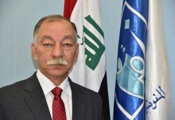 بتصريح متلفز .. كاكائي يؤكد اهمية اشراك الامم المتحدة في الانتخابات