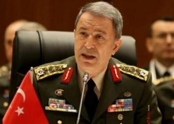 تركيا تعلن انتهاء عمليتها العسكرية شمالي العراق