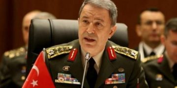 تركيا تعلن انتهاء عمليتها العسكرية شمالي العراق