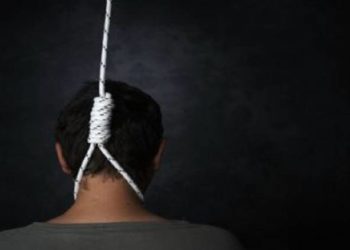 انتحار شاب بشنق نفسه في المسيب