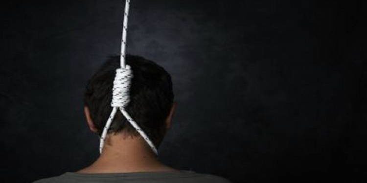 انتحار شاب بشنق نفسه في المسيب