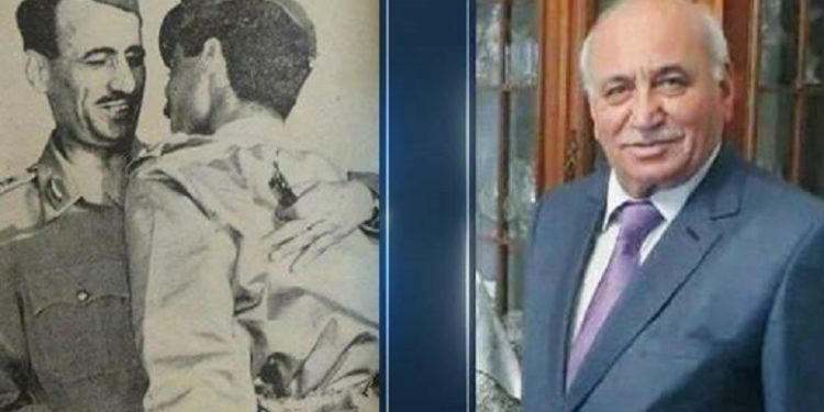 وفاة نجل رئيس عراقي سابق بسبب كورونا