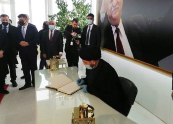 الحكيم من السليمانية .. نأمل ان تسير الموازنة بطريقة تضمن مصالح الشعب العراقي عموما