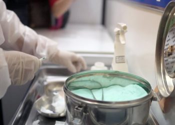 الخارجية الصينية … جاهزون للتعاون مع روسيا في مجال اللقاح المضاد لكورونا