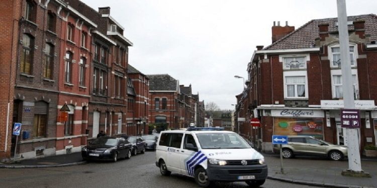 محكمة بلجيكية تصدر حكمها على “دبلوماسي إيراني”