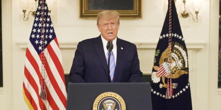 قرار قضائي يسمح لترامب بالإقامة في منتجع ” مار إيه لاغو”