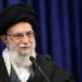 خامنئي يحدد شرط إيران “غير القابل للنقاش” للعودة إلى الاتفاق النووي