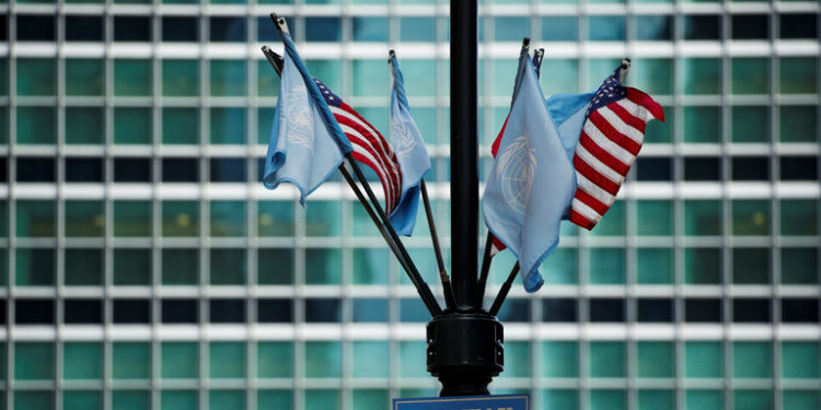 الأمم المتحدة.. نأمل أن يمنح شطب الحوثيين من قائمة الإرهاب الأمريكية زخما لتسوية النزاع اليمني