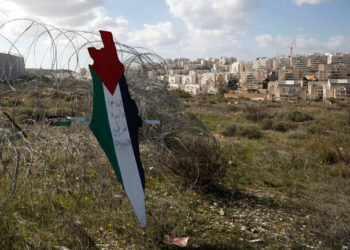 صندوق يهودي مؤثر , بصدد الموافقة على شراء أراض فلسطينيية لتوسيع مستوطنات الضفة