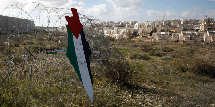 صندوق يهودي مؤثر , بصدد الموافقة على شراء أراض فلسطينيية لتوسيع مستوطنات الضفة