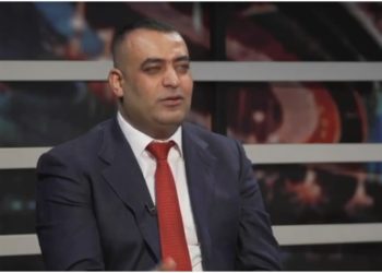 رجل الأعمال” بهاء الجوراني ” يقبض عليه بتهم فساد