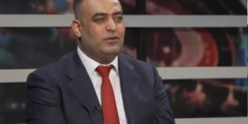 رجل الأعمال” بهاء الجوراني ” يقبض عليه بتهم فساد