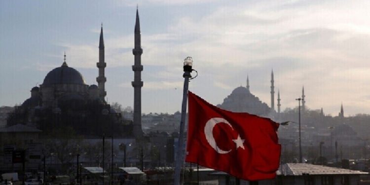 الخارجية التركية تستدعي السفير الأمريكي