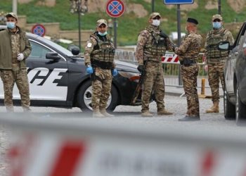 سلطات كردستان ,, تكشف تفاصيل جديدة عن قصف مطار أربيل