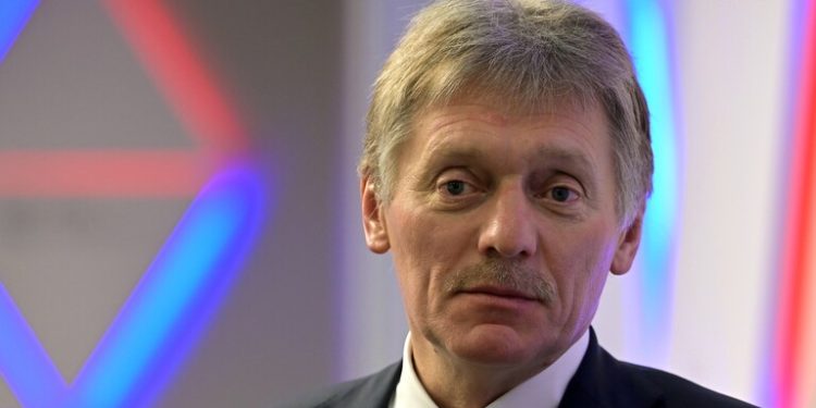 بيسكوف ,, لا صلة لنا بالهجمات السيبرانية ونحن من يدعو للتعاون في صدها