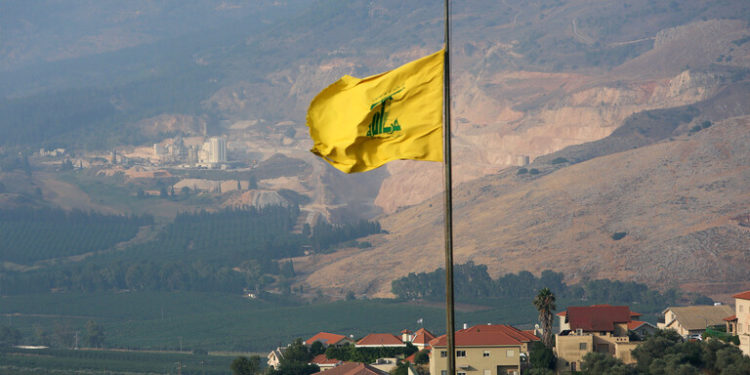 الخارجية الأمريكية ,,, سياستنا تجاه “حزب الله” لن تتغير