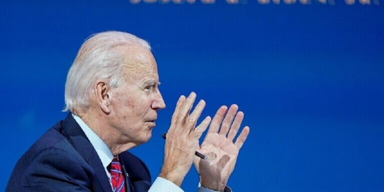 بايدن يجدد التحالف “الرباعي” مع اليابان والهند وأستراليا