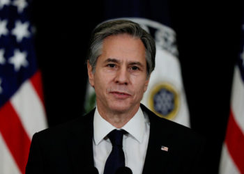 واشنطن تتعهد بدفع 200 مليون دولار لمنظمة الصحة العالمية