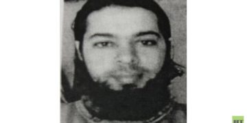 أسماء قيادات في “داعش” الذين قتلو صباح اليوم