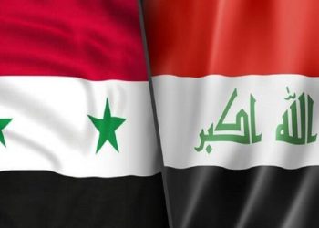 العراق يؤكد ضرورة إعادة سوريا إلى مقعدها في جامعة الدول العربية