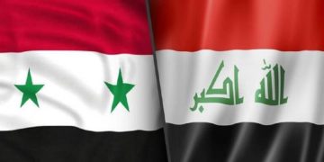 العراق يؤكد ضرورة إعادة سوريا إلى مقعدها في جامعة الدول العربية