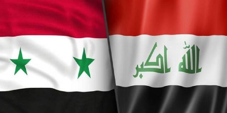 العراق يؤكد ضرورة إعادة سوريا إلى مقعدها في جامعة الدول العربية